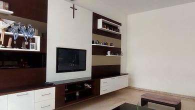 Hunian Elegan di Kota Baru Parahyangan, Bandung, 5 KT, LT 400m²