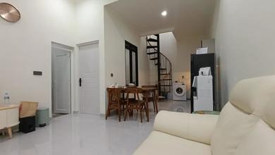 Rumah Idaman di Batununggal, Bandung, 2 KT, Harga 1,77 Miliar