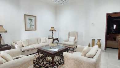 Penawaran Eksklusif, rumah Prestisius di Bandung Kota, Bandung, LB 500m²