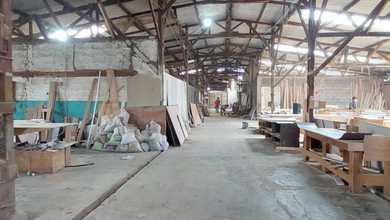 Rumah Area Luxury Bojongsoang, Bandung - Harga Terbaik 26 Miliar