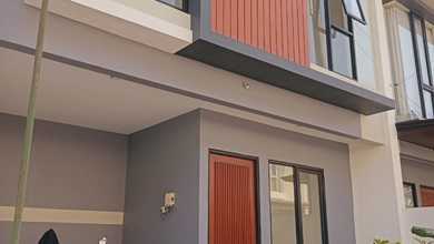 Rumah Dijual di Margahayu, Bandung, LB 61m², Harga Kompetitif!