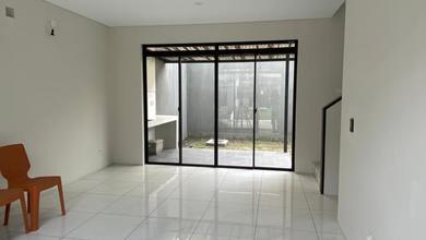 Hunian Elite di Kawasan Kota Baru Parahyangan, Bandung, LB 94m², Harga 2,7 Miliar