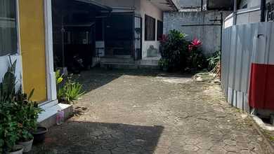 Ruko Ex Kost-An & Ruang Usaha Mainroad Jatinangor