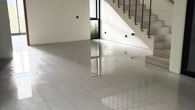Kesempatan Eksklusif, rumah Mewah di Kota Baru Parahyangan, Bandung, LB 199m²