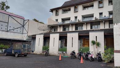 Hotel di Sersan Bajuri Bandung dengan Fasilitas Lengkap