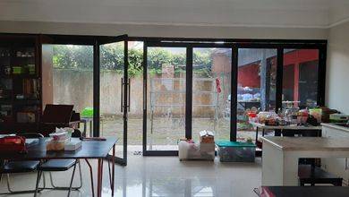 Jual Cepat Rumah Elit di Riau, Bandung, Luas 336 m2