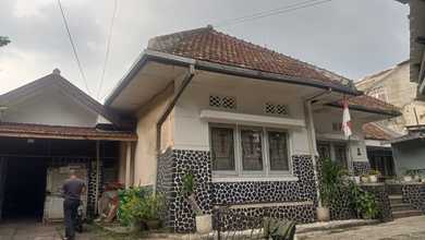 For Sale rumah Eksklusif di Sayap Dago, Bandung - LT 990m²