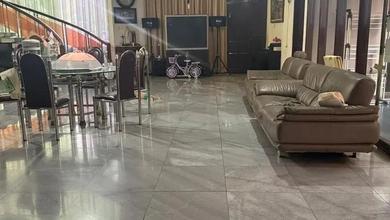 Rumah Area Luxury Kedoya, Jakarta Barat - Harga Terbaik 16 Miliar