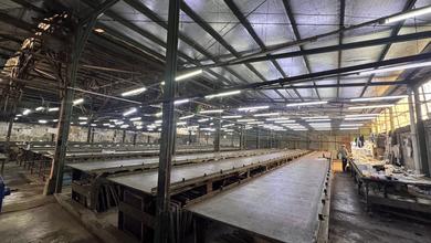 Pabrik Harga Hitung Tanah Dekat Pintu Tol di Holis Bandung