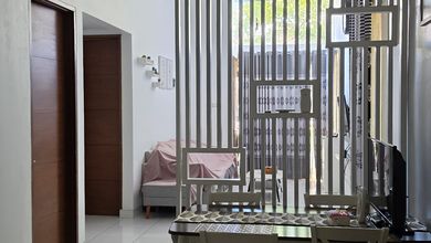 Jual Rumah Nyaman di Buah Batu, Bandung - LT 135m²