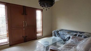 Dikontrakkan Rumah Terjangkau di Pasteur, Bandung, LT 250m²