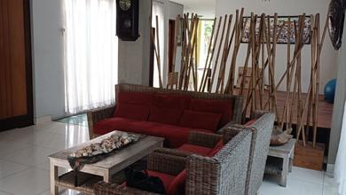 Dijual rumah Premium di Kota Baru Parahyangan, Bandung - LT 723m²