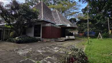 Ruang Usaha Strategis Cocok untuk Usaha di Cipaganti Bandung