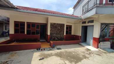 Gudang Lokasi Strategis Siap Pakai di Cibaduyut Bandung