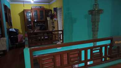 Rumah Elegan di Bandung Kota, Bandung, 5 Kamar Tidur, LT 225m²