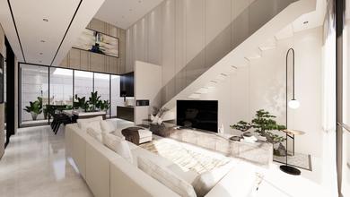 Hunian Mewah di Kota Baru Parahyangan, Bandung, 4 KT, LT 162m²