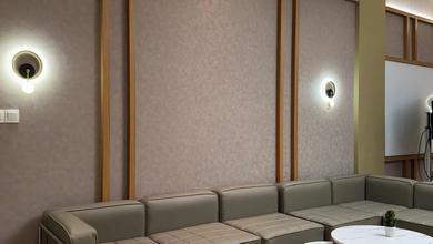 Sewa Kantor Full Furnished 3 Lantai di Summarecon Bandung