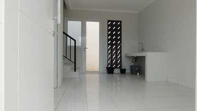 Rumah Dijual di Summarecon Bandung, Bandung, LB 54m², Harga Terbaik!