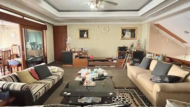Penawaran Langka, rumah Prestisius di Hegarmanah, Bandung, LB 1000m²