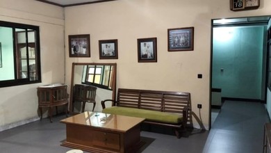 For Sale rumah Premium di Bandung Kota, Bandung - LT 350m²