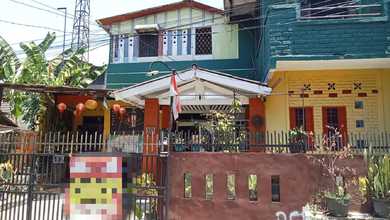 Rumah Premium di Tubagus Ismail, Bandung, Luas 105 m2