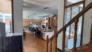 Rumah Sewaan Murah di Dago, Bandung, 7 KT, Harga 200 Juta /tahun