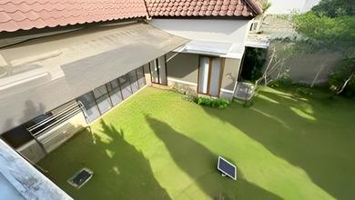 Penawaran Eksklusif, rumah Prestisius di Kota Baru Parahyangan, Bandung, LB 220m²