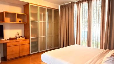 Rumah Sewa di Kawasan Hegarmanah, Bandung, Lokasi Strategis, Harga Menarik