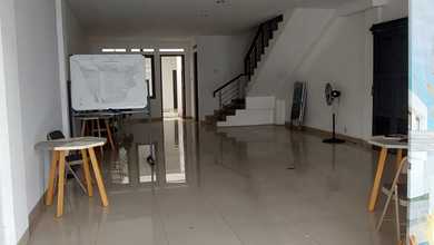 Ruko Siap Pakai di Batununggal Indah Raya