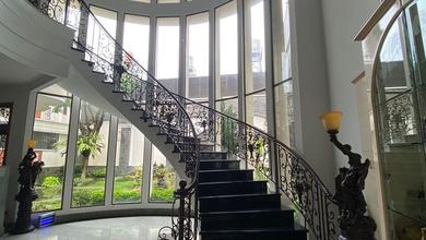 Rumah Area Luxury Batununggal, Bandung - Harga Terbaik 11,5 Miliar