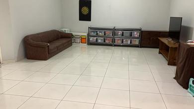 Rumah Elegan di Astanaanyar, Bandung, 4 KT, LT 297m²