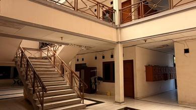 Rumah Kost 2 Lantai Strategis Dekat Kampus di Sayap Dago