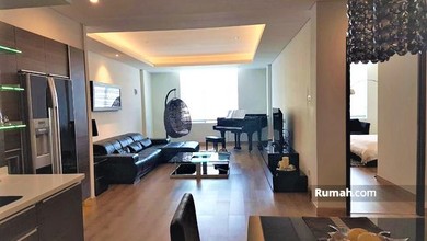 Ruko Lokasi Strategis di Gatot Subroto Bandung