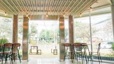 Hotel Nyaman Siap Huni di Lembang Bandung