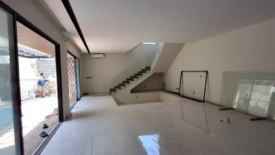Rumah Area Luxury Kota Baru Parahyangan, Bandung - Harga Terbaik 9,8 Miliar
