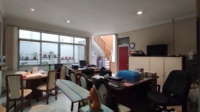 Ruang Usaha Mainroad Braga Kota Bandung Jabar