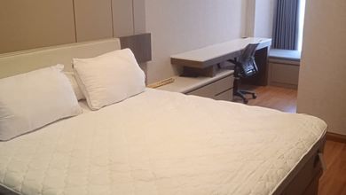 Apartemen Nyaman Dijual Cepat di Hegarmanah, Bandung, Harga Menarik!