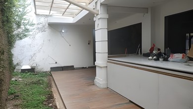Ruang Usaha Siap Pakai di Dago Bandung
