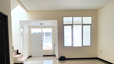 Rumah Sewa Murah Lokasi Setiabudi, Bandung, LB 250m²