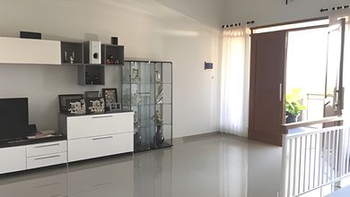 Rumah Elegan di Setiabudi, Bandung, 4 Kamar Tidur, LT 366m²