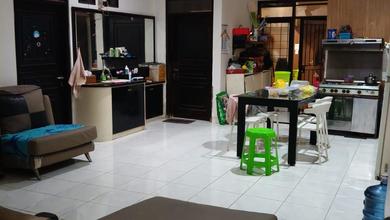 Jual Rumah Nyaman di Margahayu, Bandung - LT 176m²