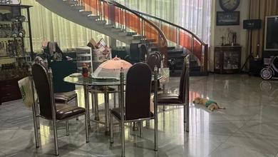 Hunian Mewah di Kawasan Kedoya, Jakarta Barat, LB 900m², Harga 15 Miliar