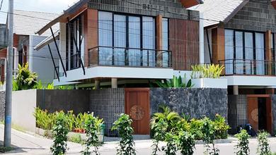 Rumah Mewah di Kawasan Ubud, Gianyar, LB 139m², Harga 3,95 Miliar