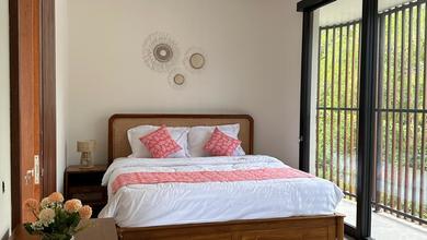 New Brand Villa Ungasan Fully Furnished Near Melasti Beach