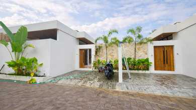 Villa For Leasehold 25 Years Available 4 Units. Can Take 1 Unit