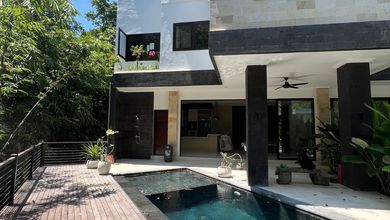 Villa 3Br Modern With Ocean View, Ketewel - Gianyar Bali