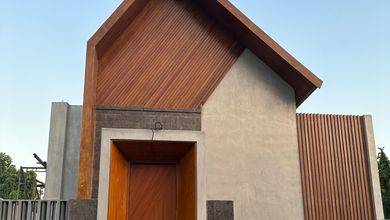 Jual Rumah Bagus Luas 134 m2 area Batuaji, Tabanan