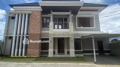 Jual Rumah Cantik LT 210 m2 area Sanur, Denpasar