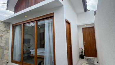 Promo Rumah di Seminyak, Badung, LB 88m², Harga 1,4 Miliar
