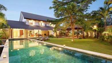 Jual Rumah 500 area Seminyak, Badung